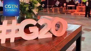 El presidente chino asistirá a una cumbre por videoconferencia con los líderes del G20