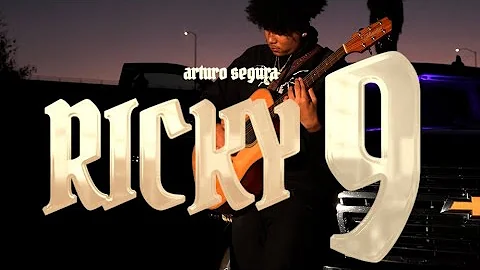 Arturo Segura - Ricky9 [Official Video]