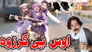 Os Ye Garzawa Pashto Funny Video By KPK VINES