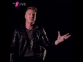 QOTSA Track by track with Josh Homme - Talk about the new album "Villains" PART 1