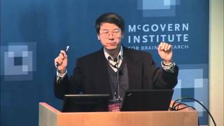 2013 Chinese Symposium: Liang Li