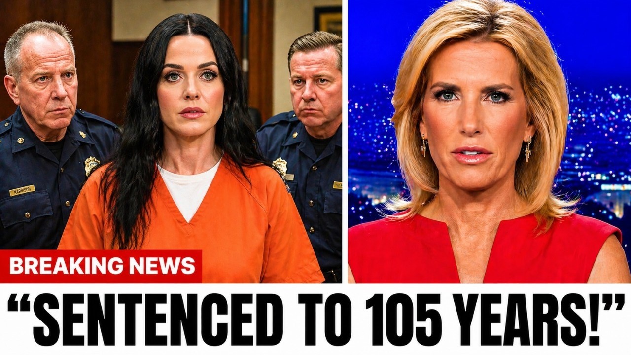 Katy Perry Situation is Getting Worse
