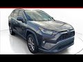 Used 2021 Toyota RAV4 Lakeland Tampa, FL #MC087929