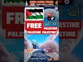 FREE PALESTINE_New - Lyrics by: Jujum - Producer: Jujum SoundWorks