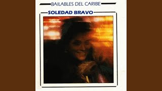 Video thumbnail of "Soledad Bravo - Pájarillo Verde"