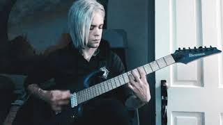 Hollowed Wind - Version Eight