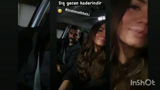 Doğduğun Ev Kaderindir 18.Bölüm Kamera Arkası Fotolar