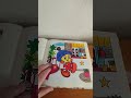 Embellissement des coloriages #coloriage