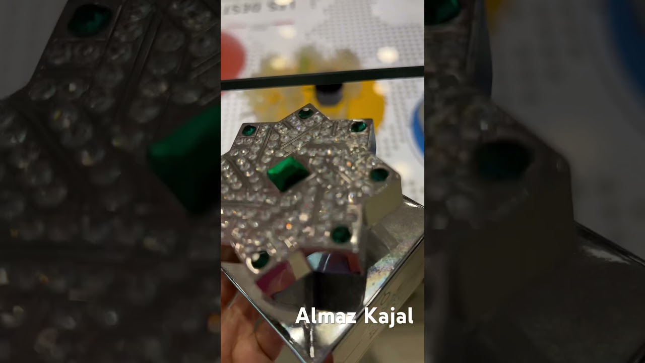 Almaz Kajal  Фрукты, которых мне так нехватает зимой . Купить или нет ? 