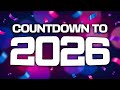 New Years Countdown 2026 Countdown To 2026 New Year Countdown 2026 Happy New Year 2026 