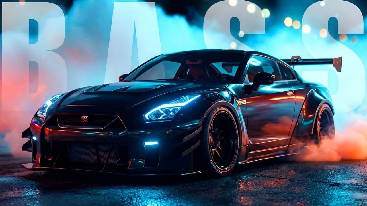 SUBWOOFER TEST 2025 🔊 EXTREME BASS BOOSTED SONGS 🔥 BEST CAR AUDIO MIX