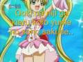 Mermaid Melody - Nanatsu No Umi No Monogatari ~Pearls of Mermaid~ Lyrics