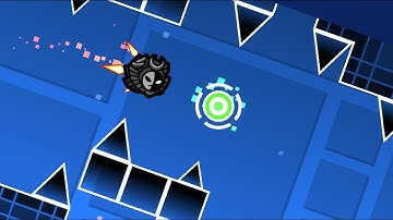 WASTED 4K Showcase // Geometry Dash 2.2 Collab