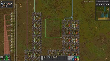 Factorio Mod Spotlight - Unit & Location Hotkeys