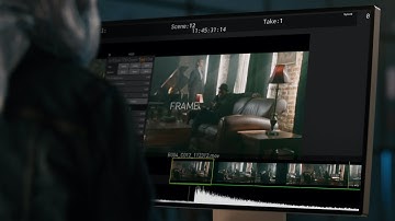 C2C Training Series Episode 8: Camera to Cloud Dailies in ColorFront Express Dailies