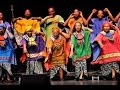 Africa's Praise [New African Gospel Music Mix]