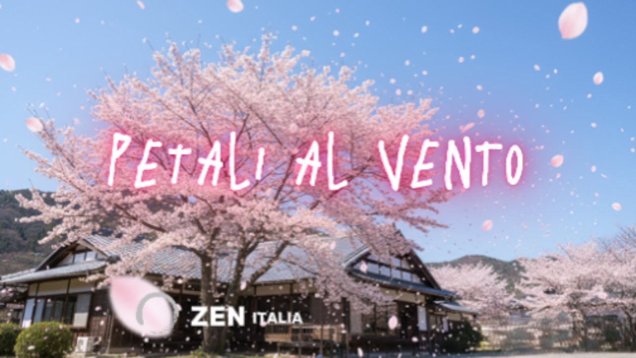 Petali al Vento - Musica Rilassante e Atmosfere Naturali