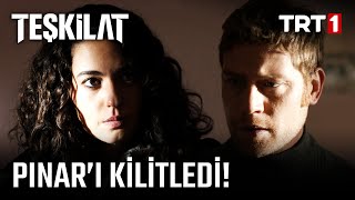 Seni Yeniden Kaybedemem! | Teşkilat 34. Bölüm