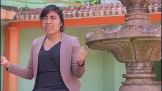 titulo; Sumergeme/lucy perez