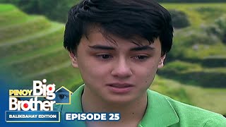 PBB Season 7 | Full Episode 25