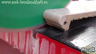 видео Чем резать клинкерную плитку: способы и инструменты