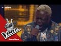 Succès:" Aicha" - Khaled | The Voice Afrique francophone 2016