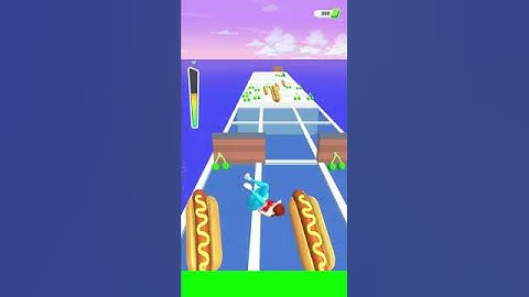 Belly Clash Level 8 | Android Gameplay Walkthrough | #Shorts #Funny #Crazy