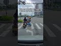 Who Is Actually At Fault In This Motorcycle Accident #motorcycle #automobile #funny #sportbike