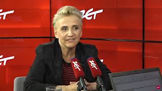 Dlaczego Lewica Chce Wprowadzić Podatek Dochodowy W Wysokości 40%? - Gość Radia Zet