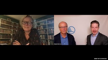 Webinar: Implemented distance-spanning services in the Nordics