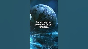 Dark Matter - Unveiling the Invisible Force @SuperAwesomeUniverse