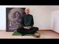 Christopher Titmuss - Mindfulness of Feelings