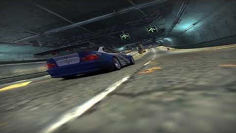 NFS MW Seagate & Camden BMW no NOS practice by ARSEN