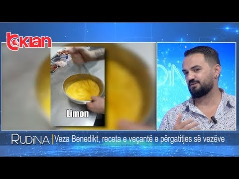 Video: Vezë Benedikti