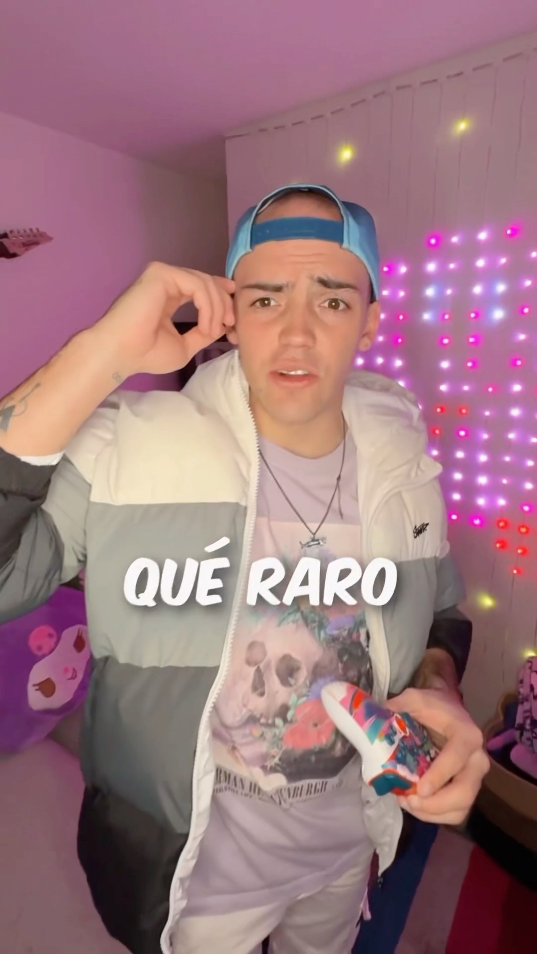 Mi casa ESTÁ EMBRUJADA?! ??? @Hokatoshima