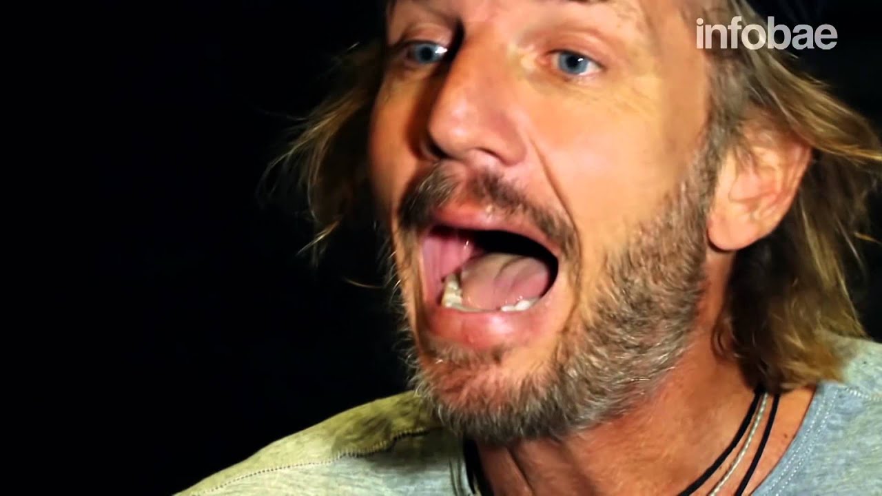 Facundo Arana: “Soy un tipo que amo a primera vista”