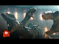 Jurassic world dominion 2022  trex vs gigantosaurus  jurassic park fansite