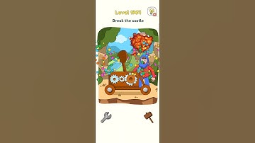 DOP 3 GAMEPLAY LEVEL 1964🔥Subscribe Channel @8-Bit games🔥#dop3game #dop3Solutions