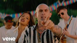 Emilia , Ke Personajes - Modo Avion (Official Video) / 2026