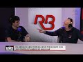 Análise: pressão sobre Abel Ferreira cresce antes de Flamengo X Palmeiras