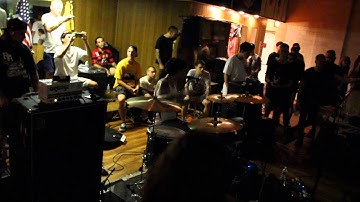 Code Orange - Nothing (The Rat)