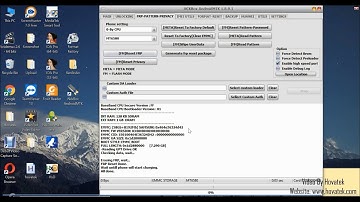 How to use NCK Pro Box to bypass FRP on Mediatek MTK