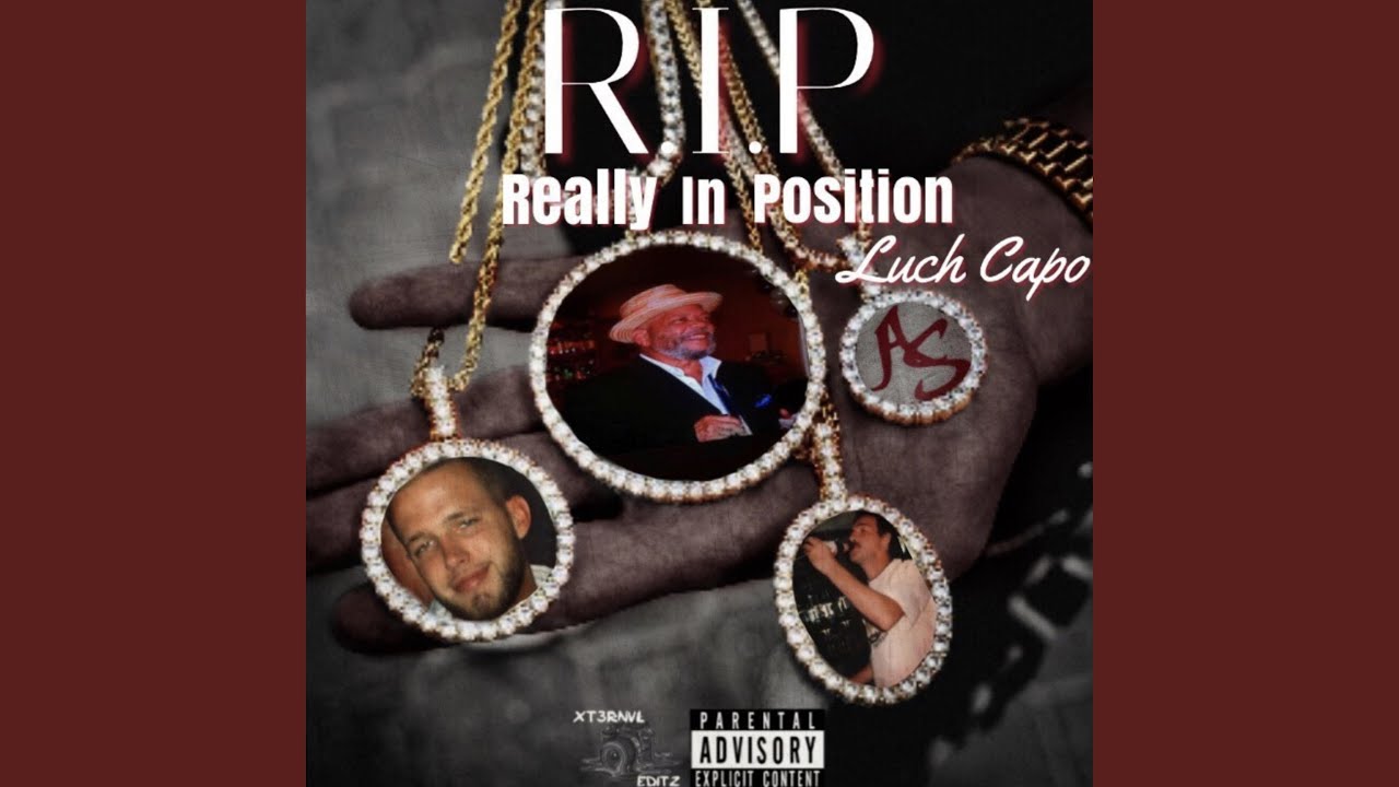 Watch RIP*Intro on YouTube Watch RIP*Intro on YouTube