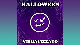 Visualizzato - Halloween
