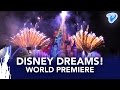 Disney Dreams! Disneyland Paris World Premiere 20th Anniversary 1080p HD