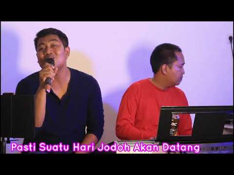 cover lagu Jodoh Ashraf   (Aa'DG feat @prehatin1  )