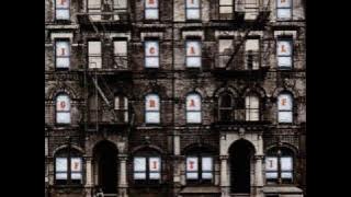 Led Zeppelin-Boogie With Stu