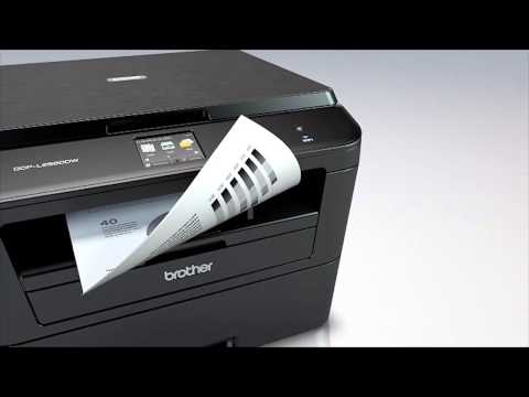 Brother DCP-L2560dw Brother DCP-L2560dw