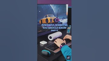 Powerful Websites You Should know(Part-7)