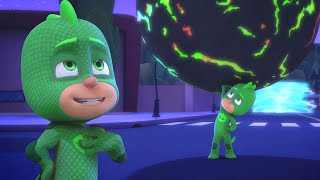 Gluglu et sa super force ! 🌟 Pyjamasque Français 🌟 Épisodes Entiers | Dessin Animé Superhéros